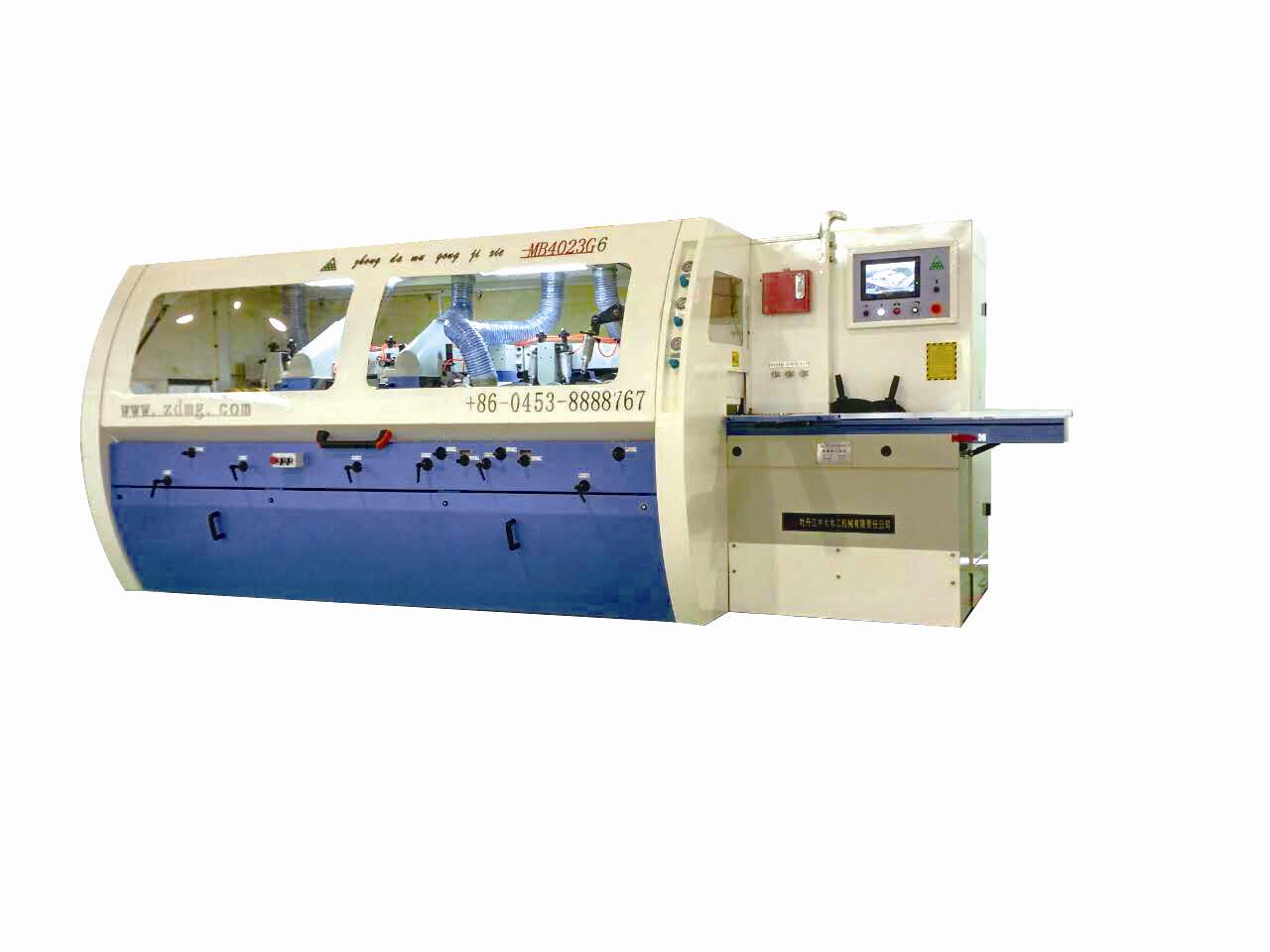 MB4023-G6四面乐玩体育（中国）官方网站工刨床
