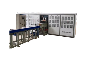 MSK-4竹乐玩体育（中国）官方网站结构加工中心